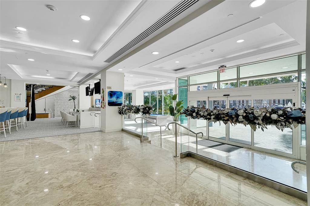 Fort Lauderdale, FL 33304,2670 E Sunrise Blvd #603