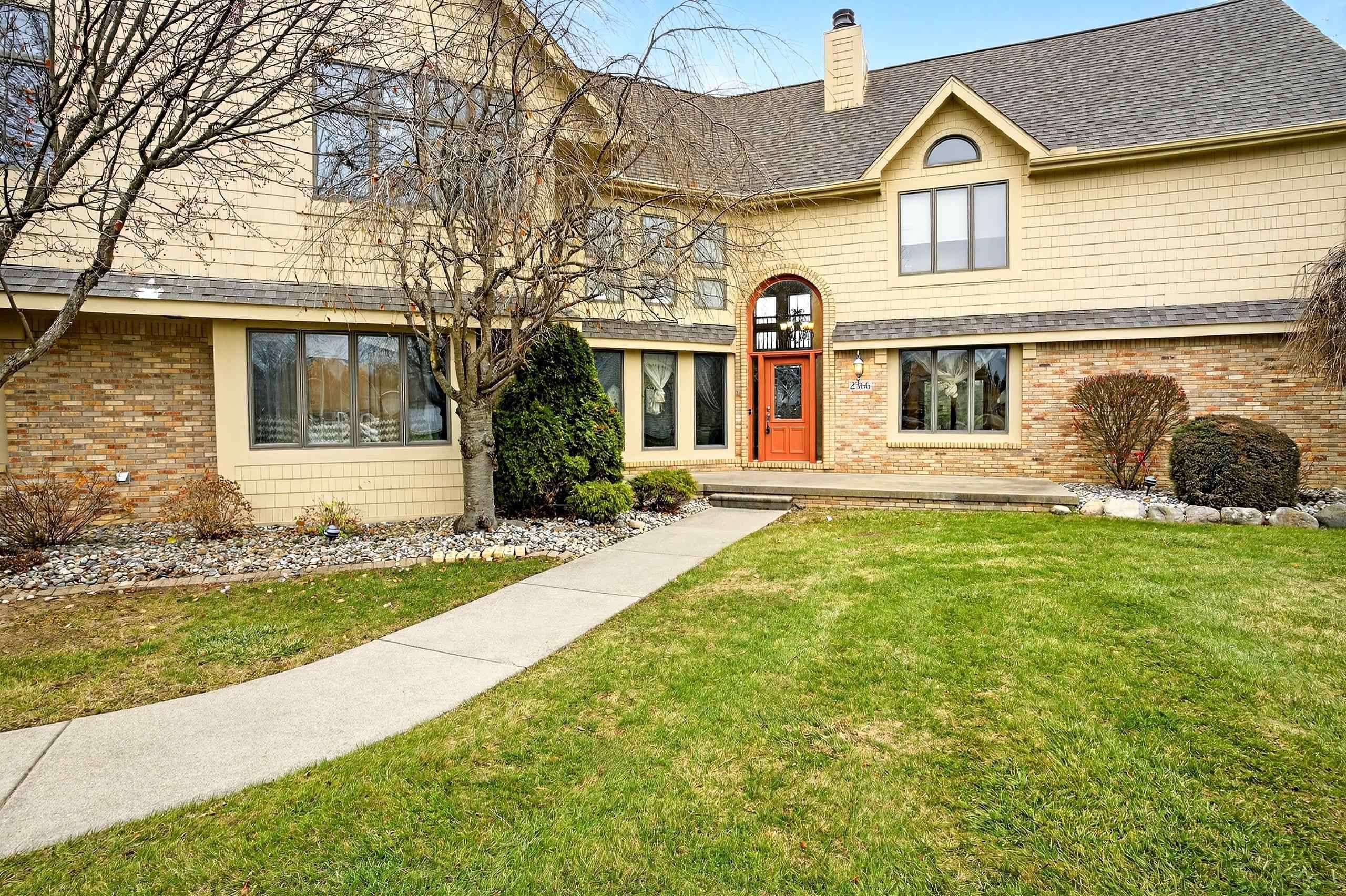 Flushing, MI 48433,2366 Lost Creek CT