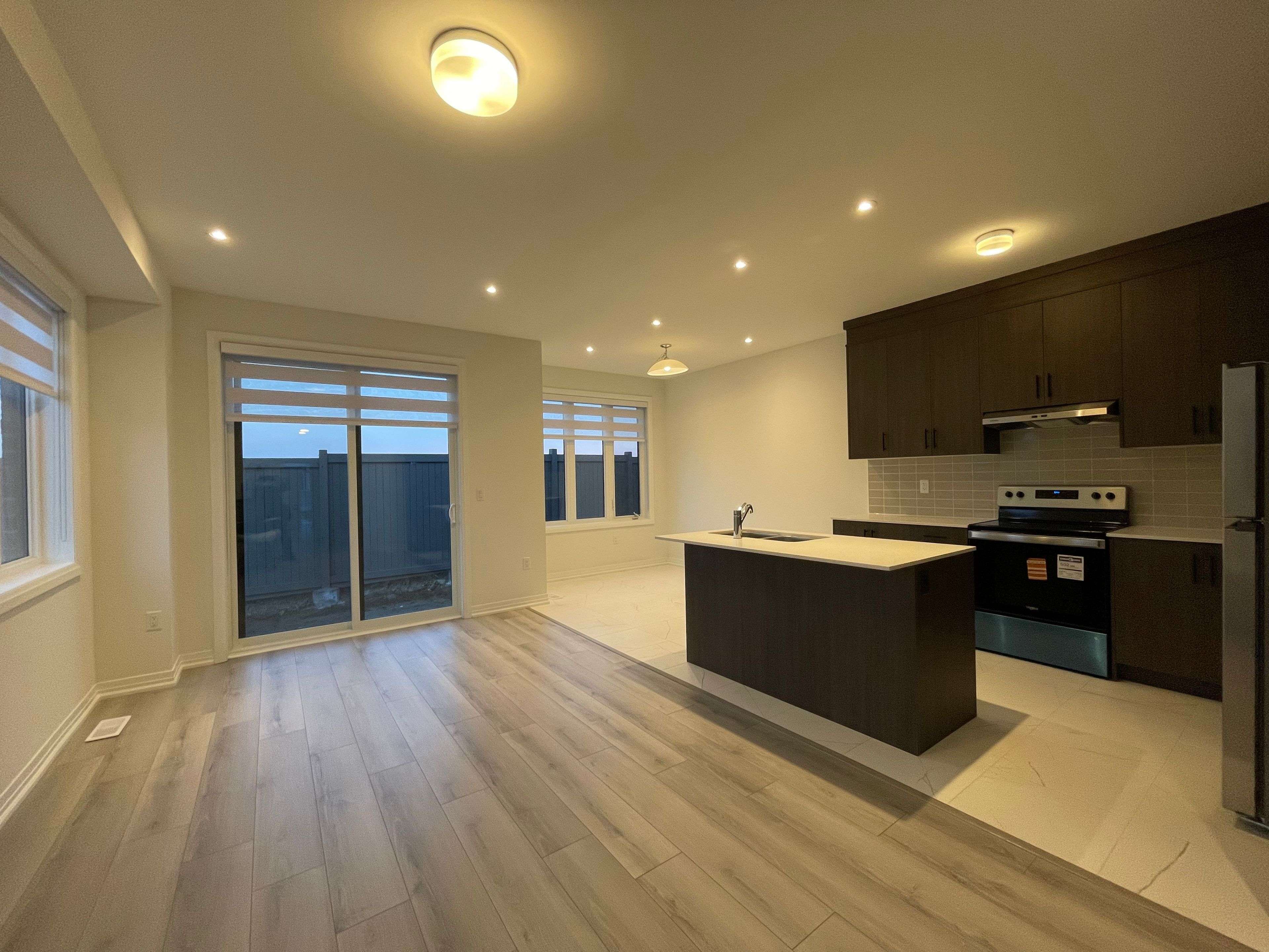 Richmond Hill, ON L4E 1J3,70 Tipp DR