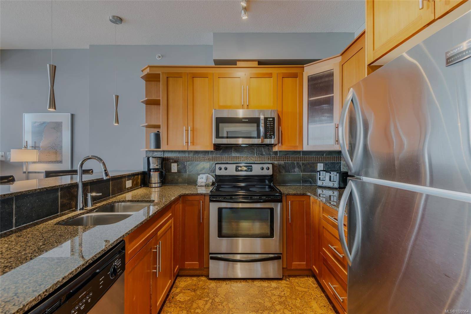 Parksville, BC V9P 2H5,181 Beachside Dr #501/502C