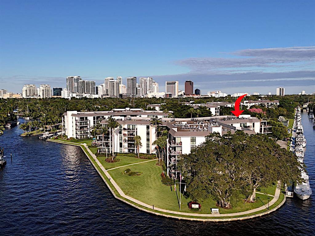 Fort Lauderdale, FL 33315,1350 River Reach Dr #116
