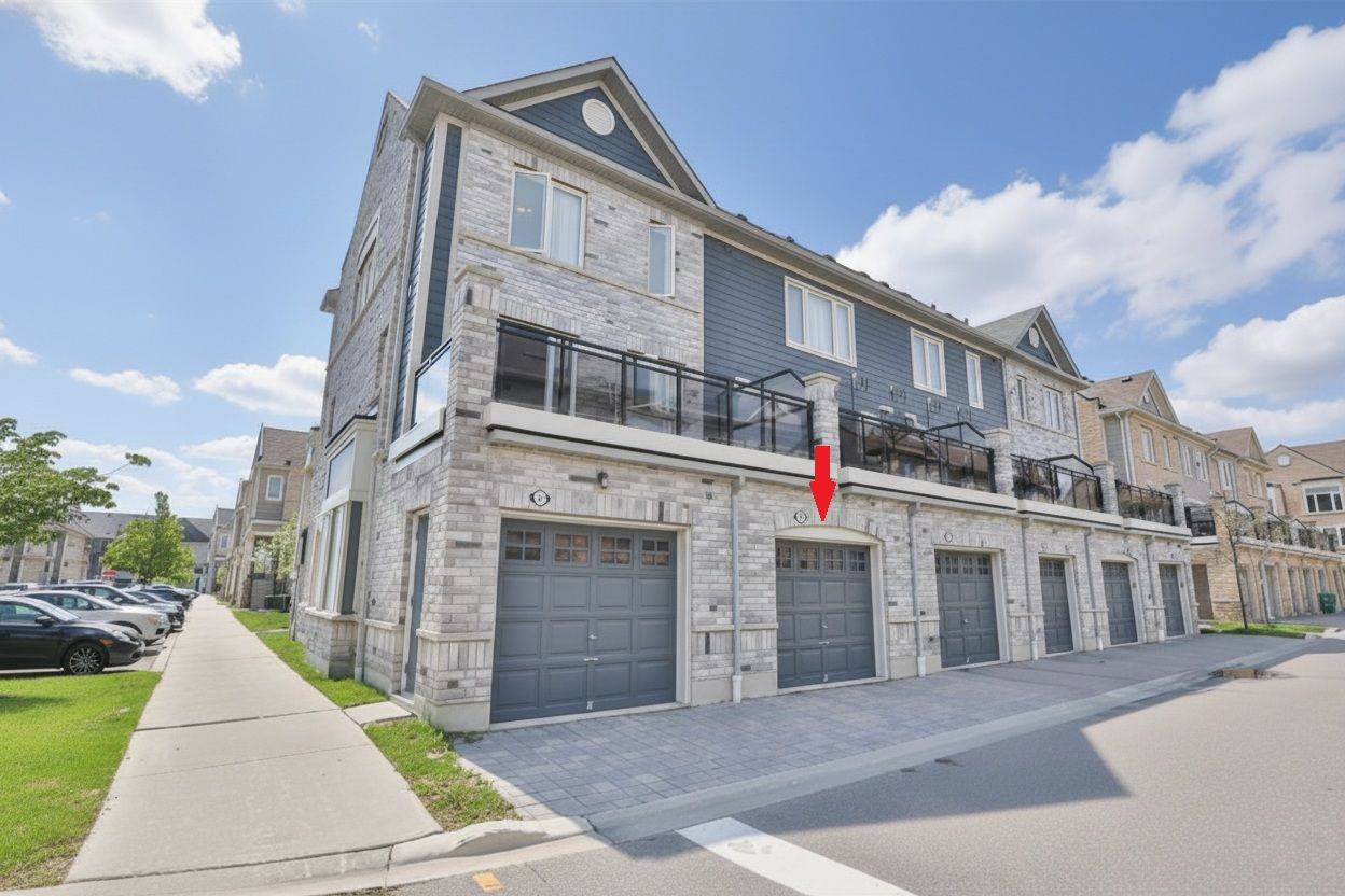 Mississauga, ON L5M 0P5,3050 Erin Centre BLVD #142