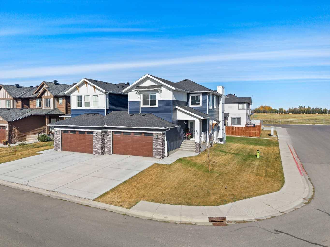 Strathmore, AB T1P0G1,702 Edgefield CRES