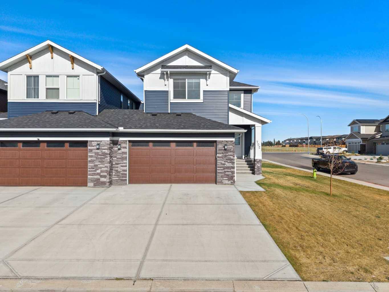 Strathmore, AB T1P0G1,702 Edgefield CRES