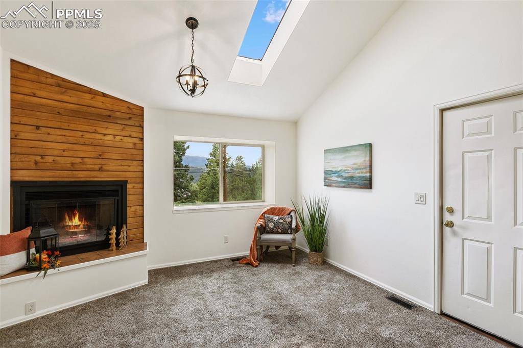 Woodland Park, CO 80863,303 E Lake AVE