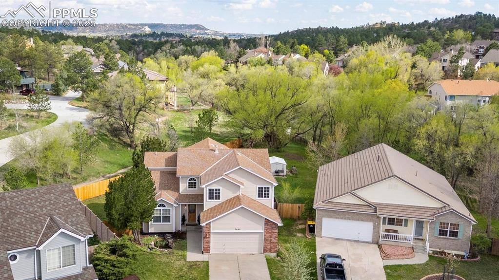 Colorado Springs, CO 80919,7665 Calloway CT