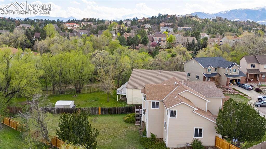 Colorado Springs, CO 80919,7665 Calloway CT