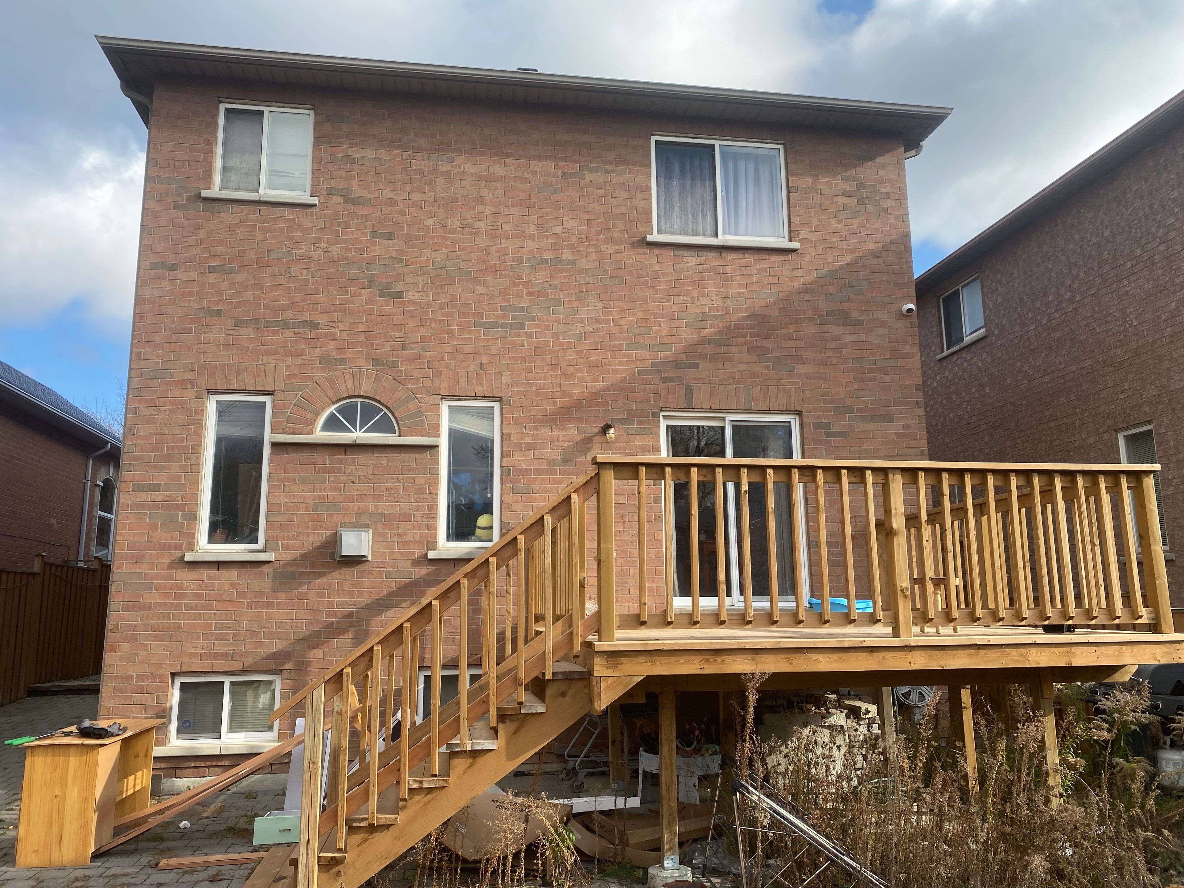 Toronto E05, ON M1W 4A7,20 Stonebridge BLVD