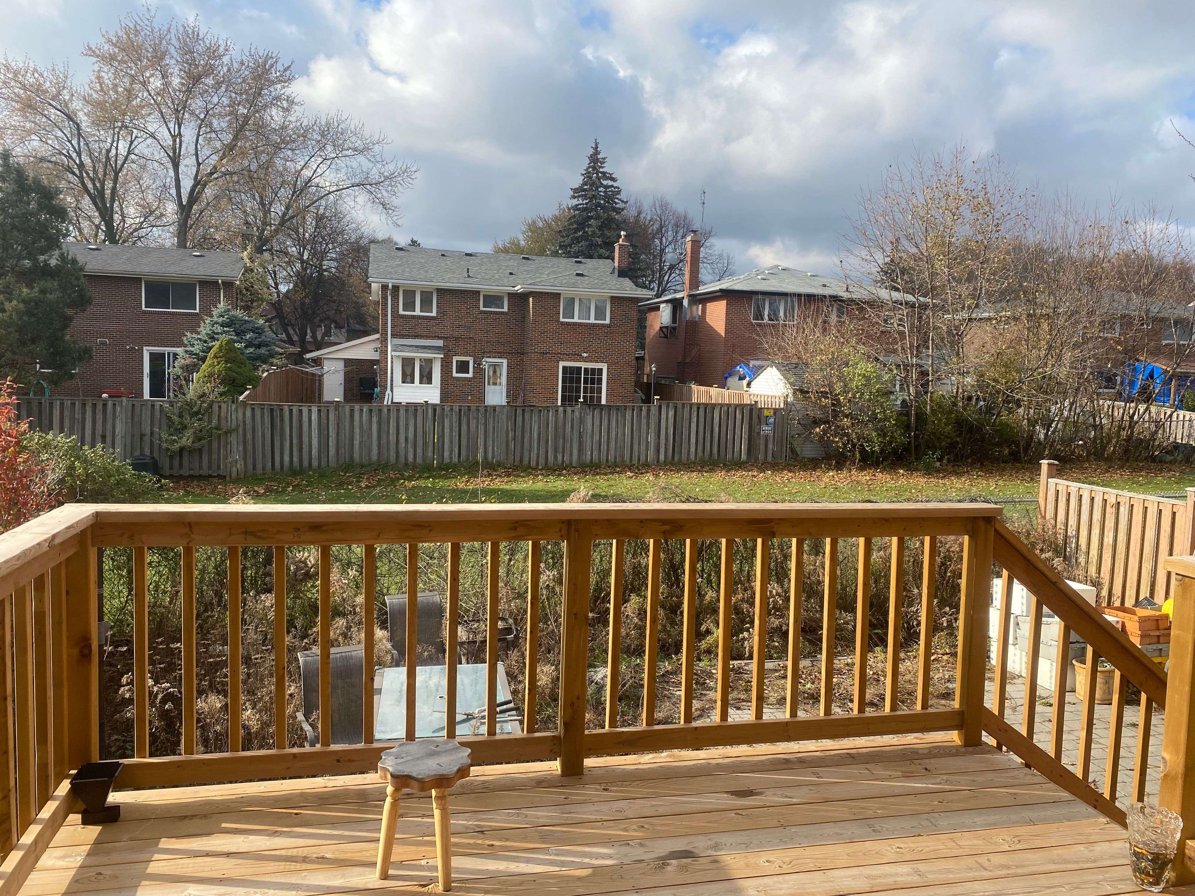 Toronto E05, ON M1W 4A7,20 Stonebridge BLVD