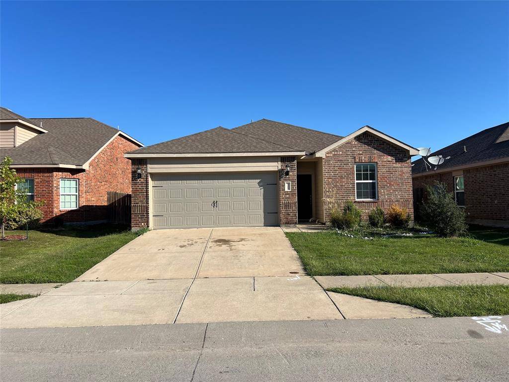 Princeton, TX 75407,1324 Corkwood Drive