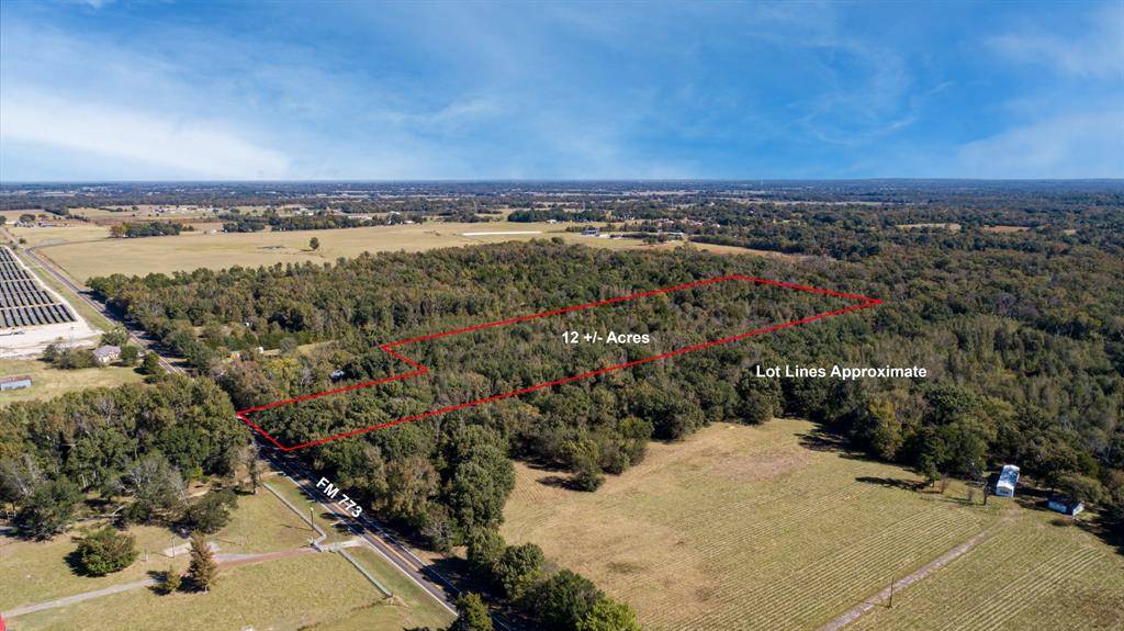 Ben Wheeler, TX 75754,10081 fm 773