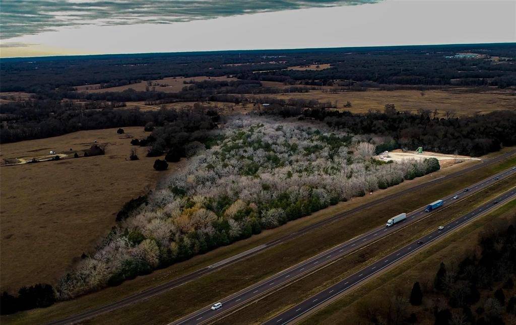 Teague, TX 75860,TBD I-45