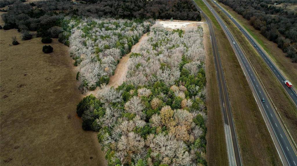 Teague, TX 75860,TBD I-45