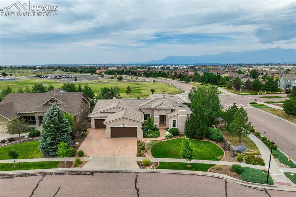 Colorado Springs, CO 80924,4901 Rainbow Gulch TRL