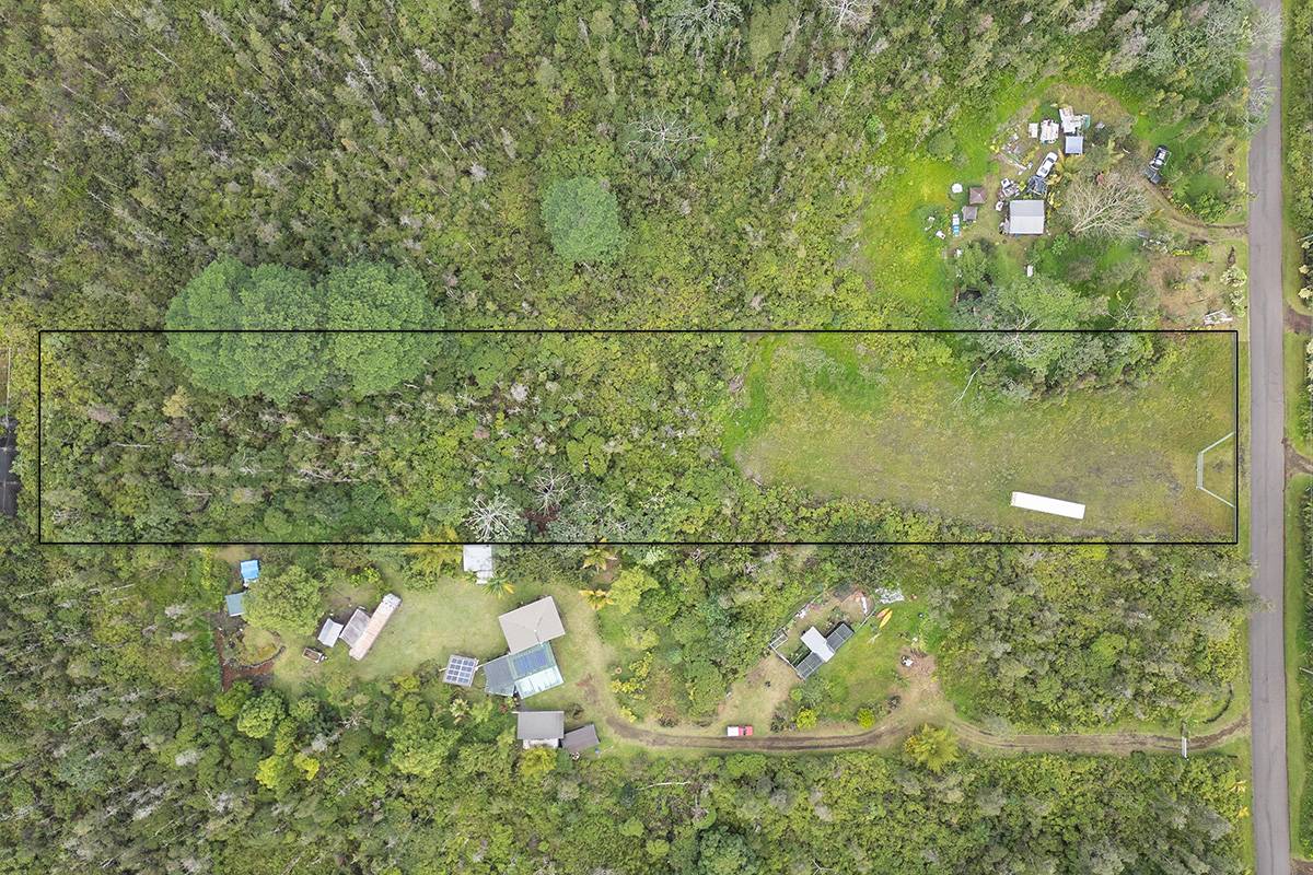 Kurtistown, HI 96760,16-372 AULII ST