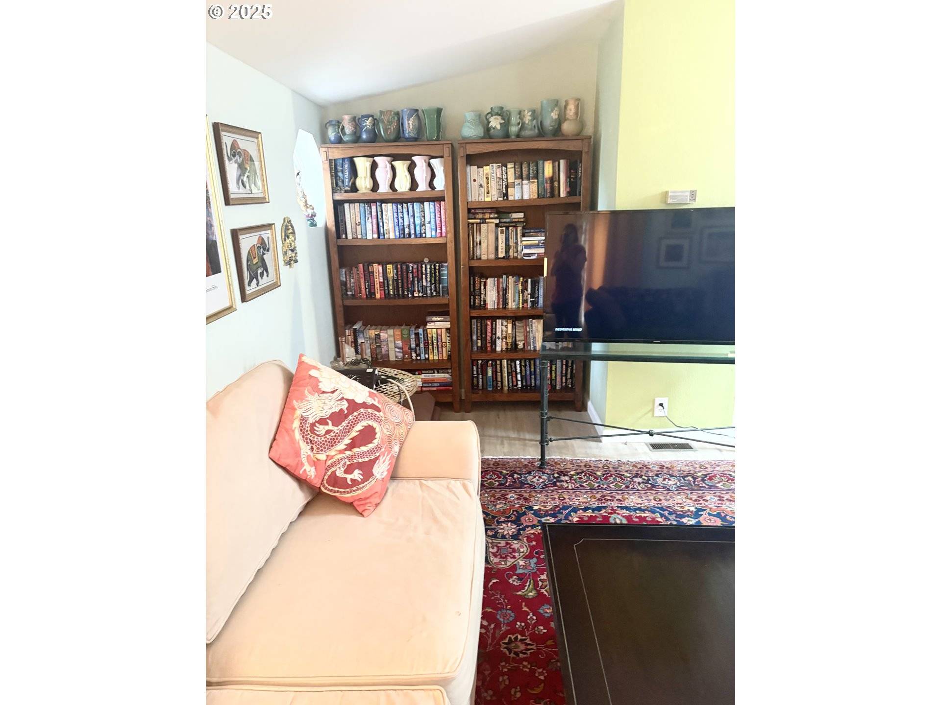 Eugene, OR 97402,1699 N TERRY ST #272