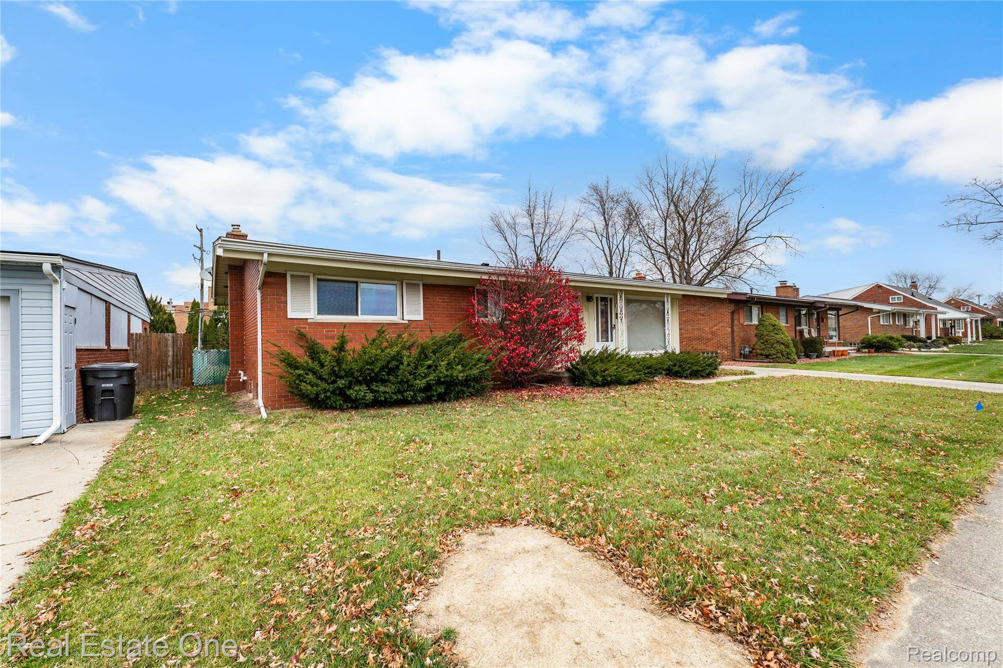 Riverview, MI 48193,13918 Huntington ST