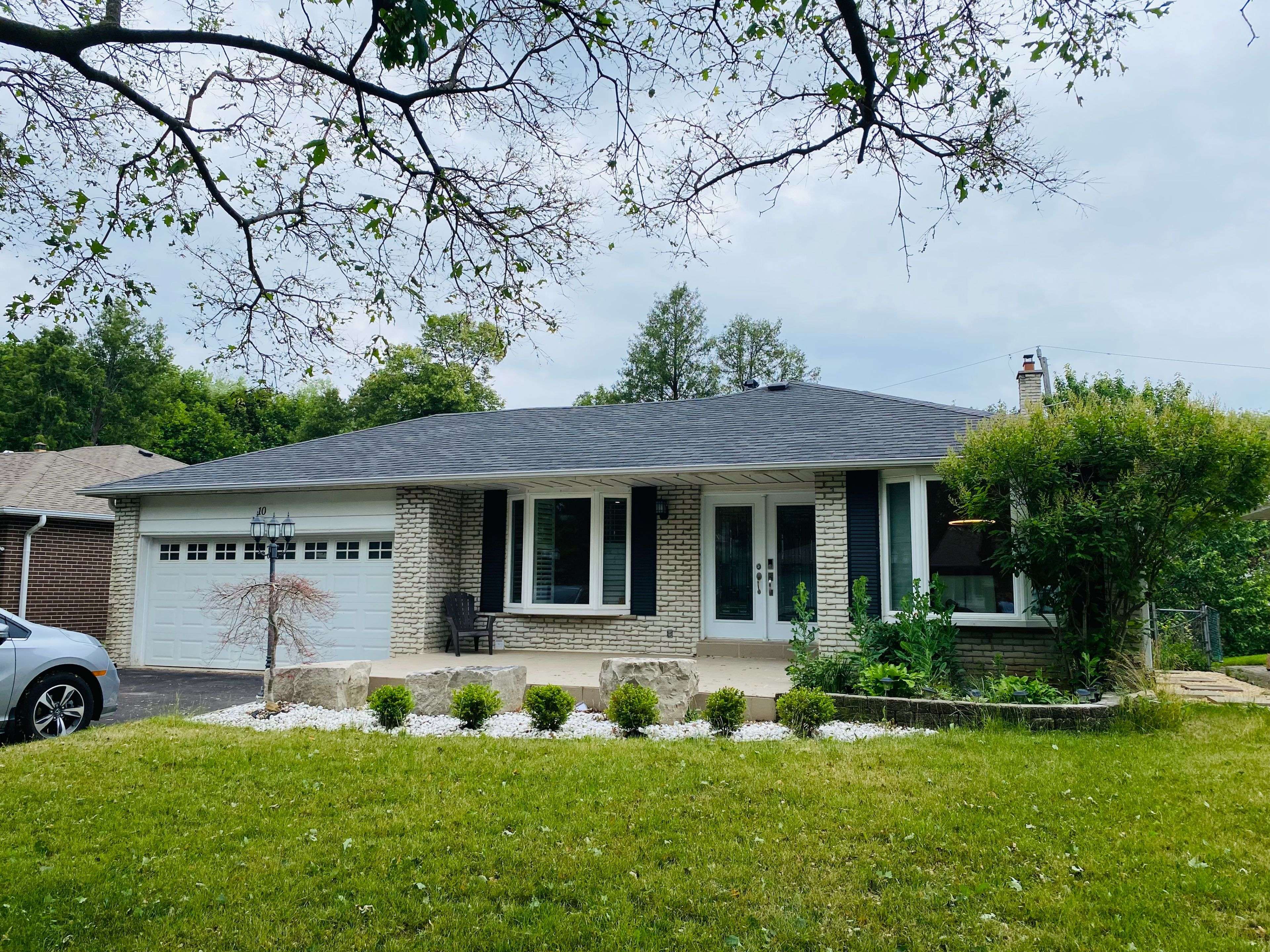 Markham, ON L3P 1J7,10 Southdale DR #Basmt