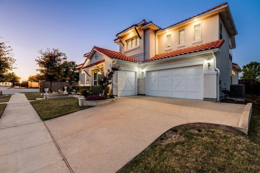 Frisco, TX 75035,13406 Orb Drive