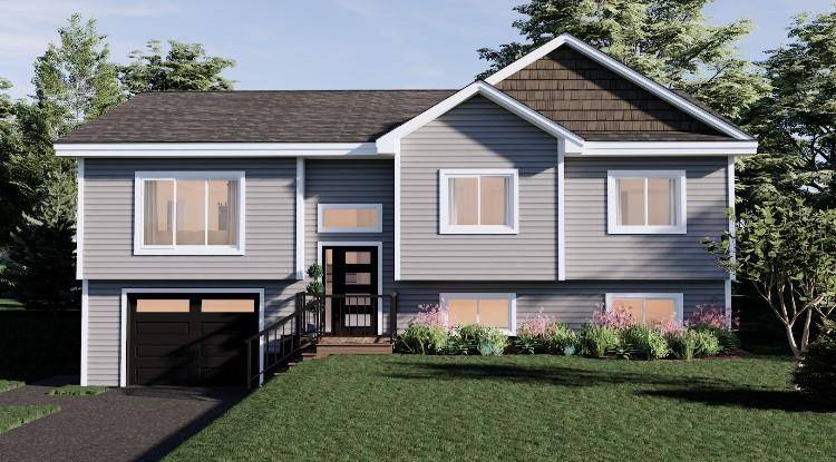 Pouch Cove, NL A1K 1C8,Lot 7 Spruce Grove Place