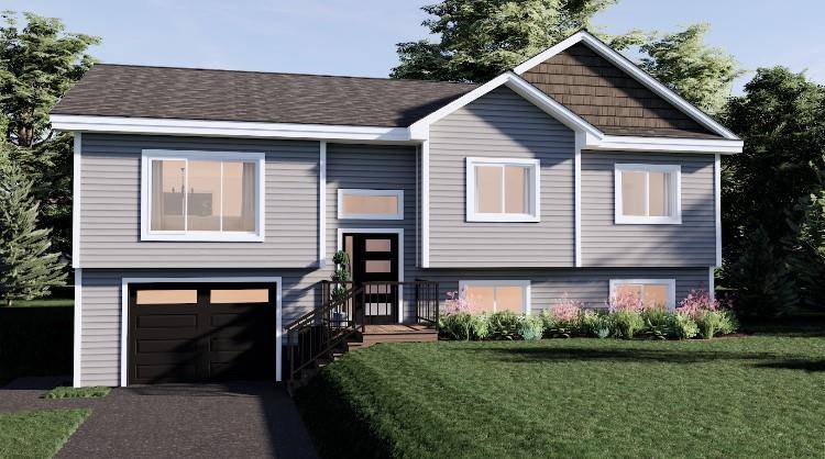 Pouch Cove, NL A1K 1C8,Lot 7 Spruce Grove Place