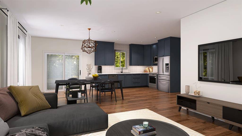 Pouch Cove, NL A1K 1C8,Lot 7 Spruce Grove Place