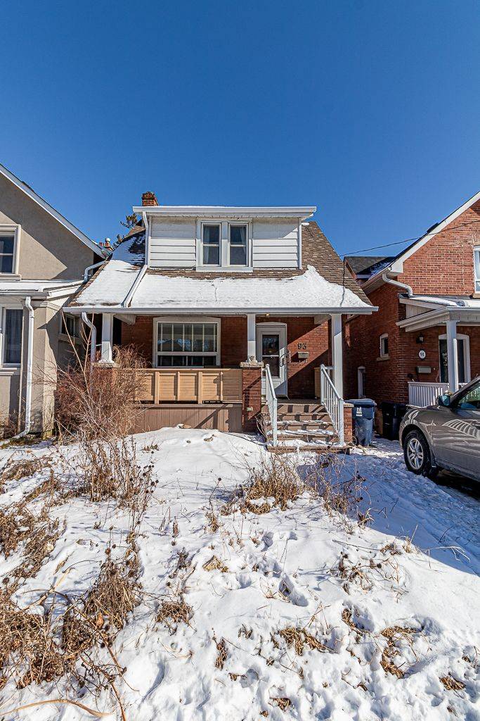 Toronto W06, ON M8V 3B5,93 Seventh ST