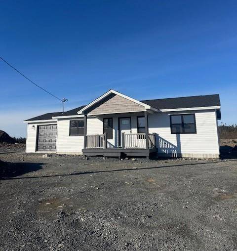 Ocean Pond, NL A0B 3K0,81 Inner Pond North Road