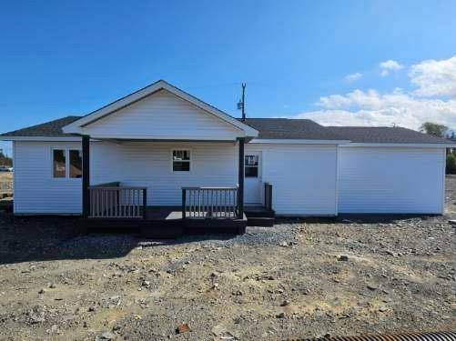 Ocean Pond, NL A0B 3K0,81 Inner Pond North Road