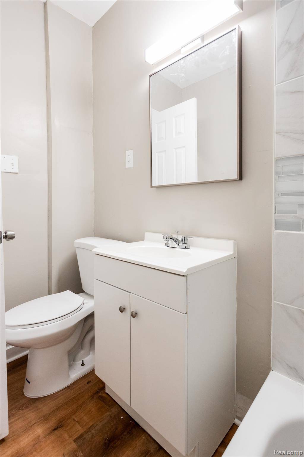 4383 Bedford street, Detroit, MI 48224