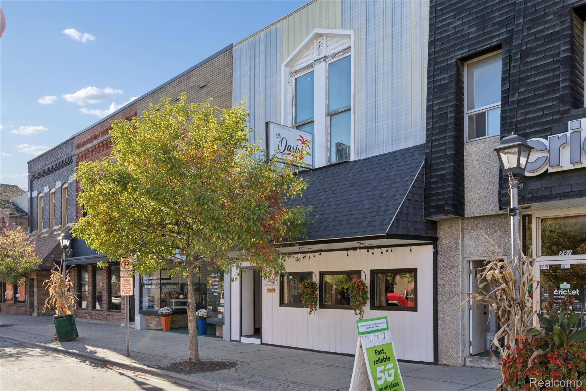 Caro, MI 48723,261 N State ST