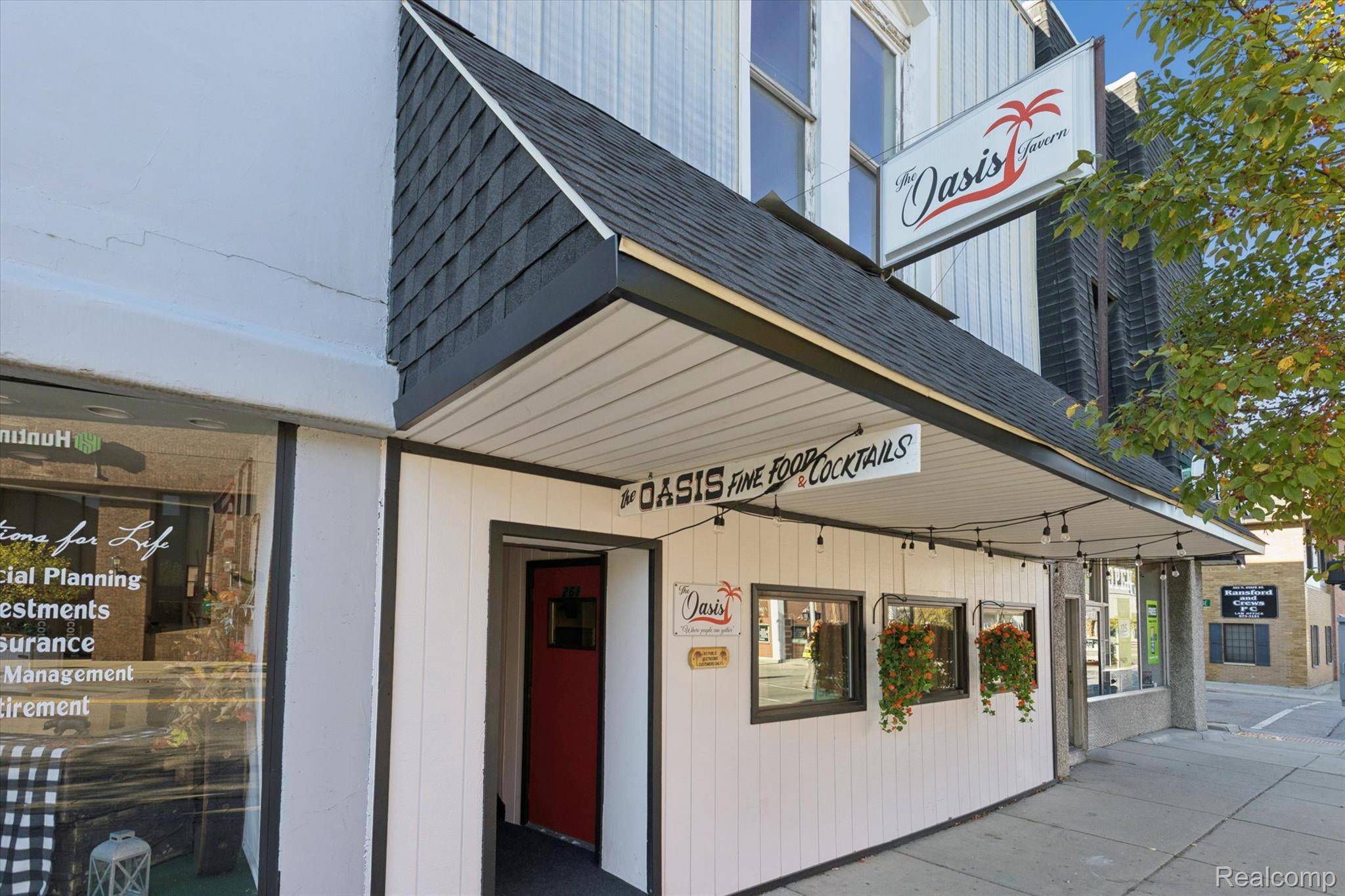 Caro, MI 48723,261 N State ST