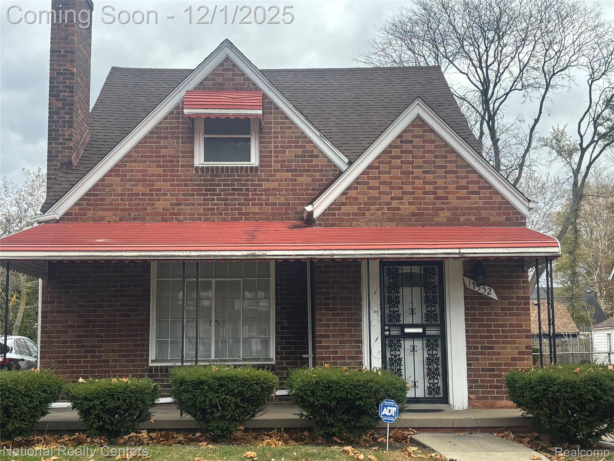 Detroit, MI 48235,17552 Ardmore ST
