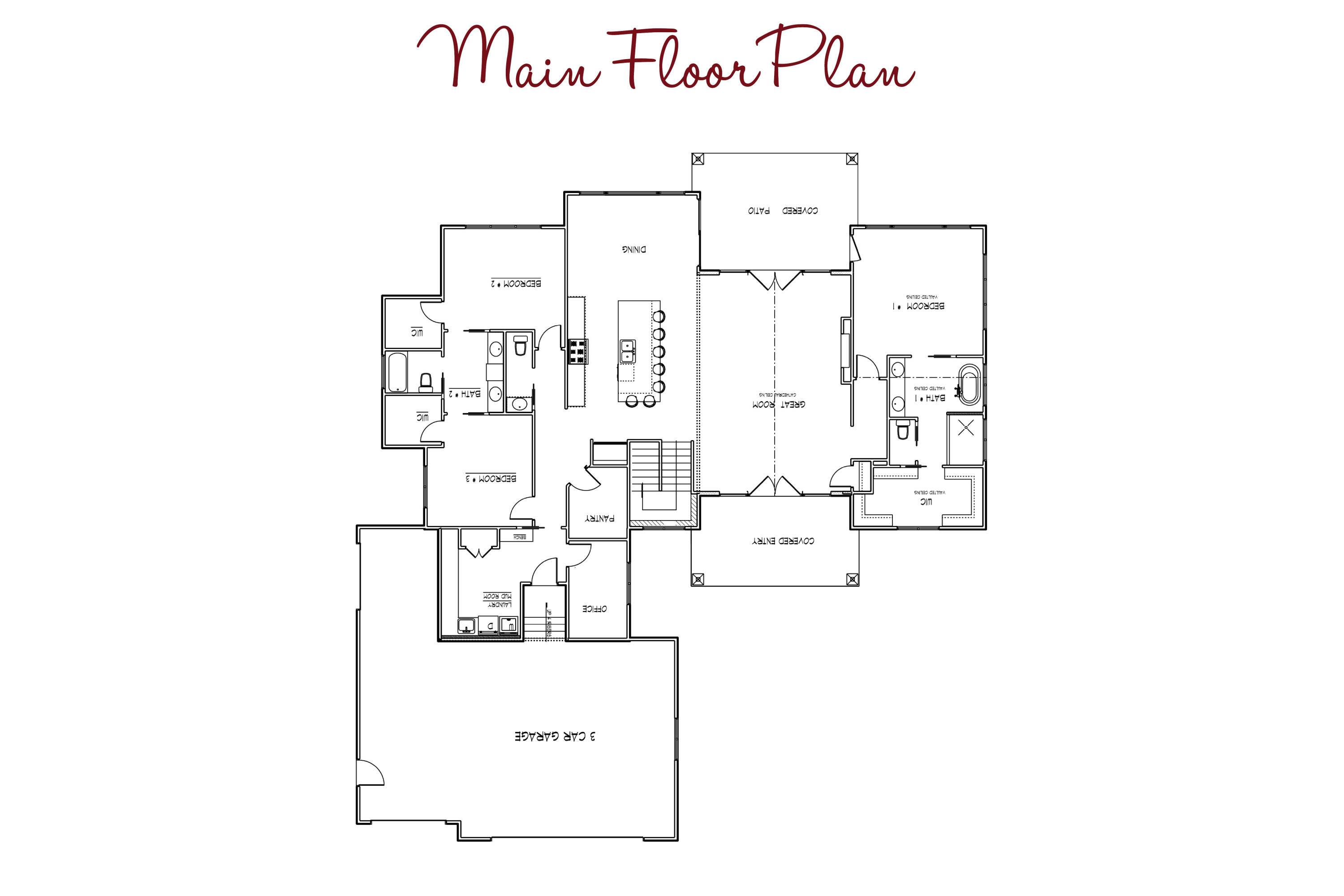 Portage, MI 49002,3308 E Shore DR