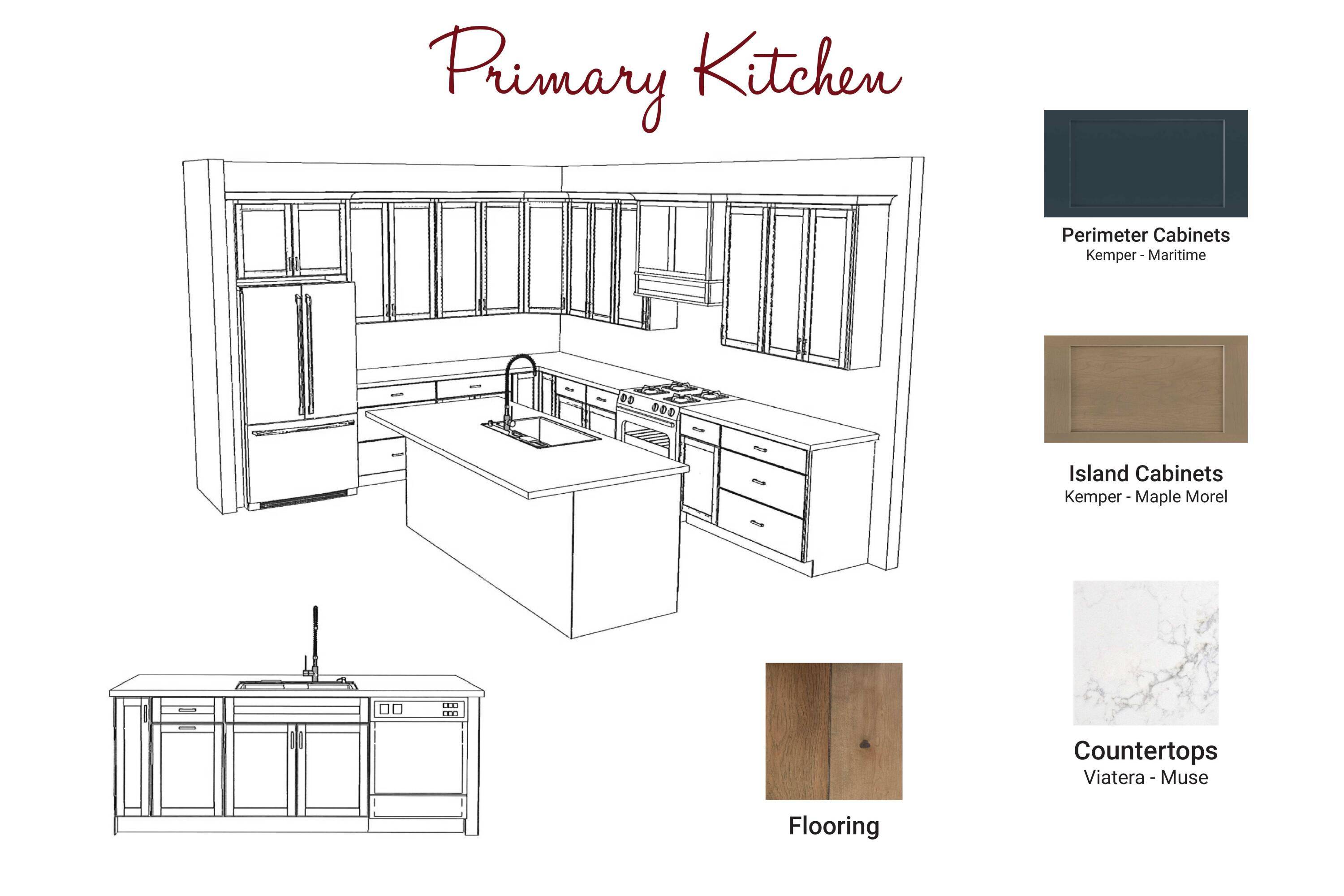 Portage, MI 49024,721 Briella CT