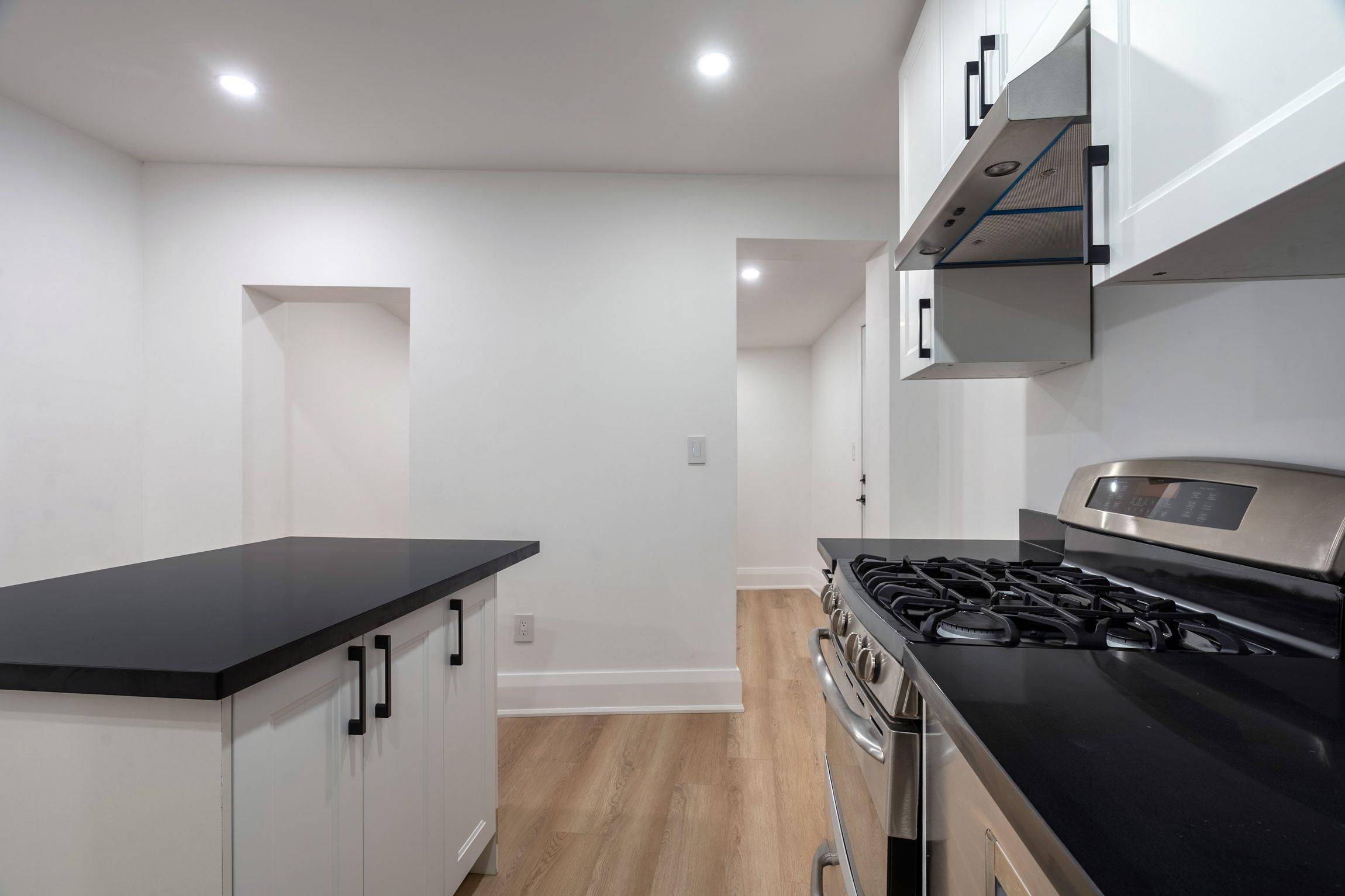 Toronto W02, ON M6P 1X6,2555 Dundas ST W #Second Floor