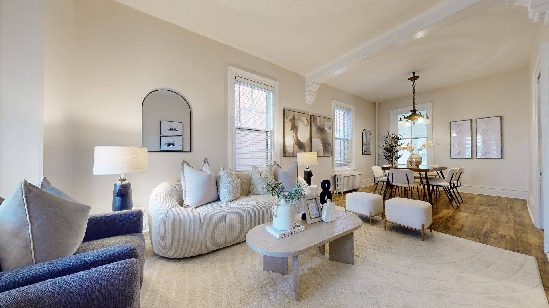 Toronto W01, ON M6K 2R2,68 O'Hara AVE