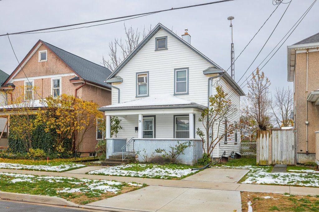 Welland, ON L3B 5A7,51 Sixth ST