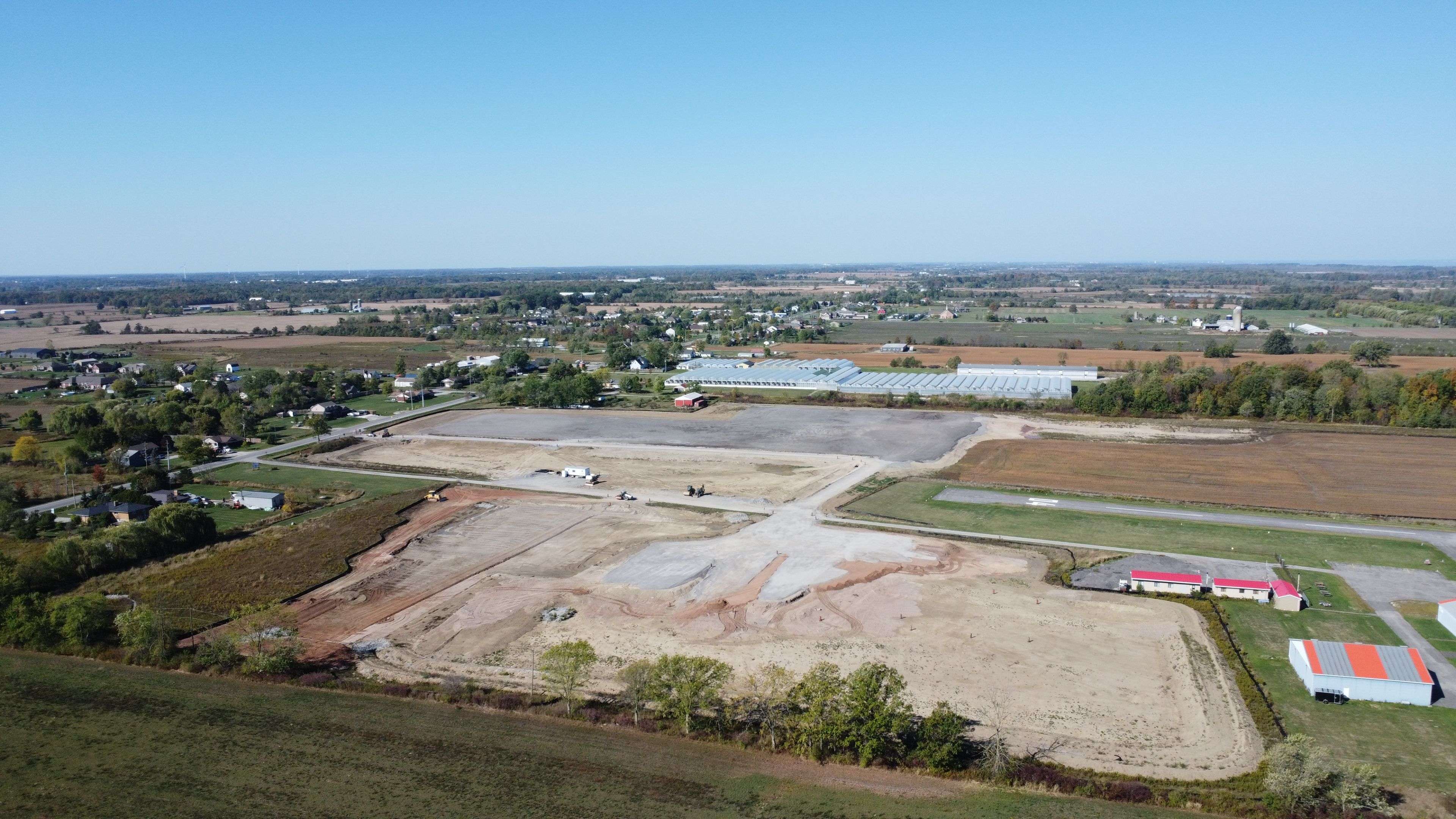 Grimsby, ON L0R 1M0,262 Mud ST W