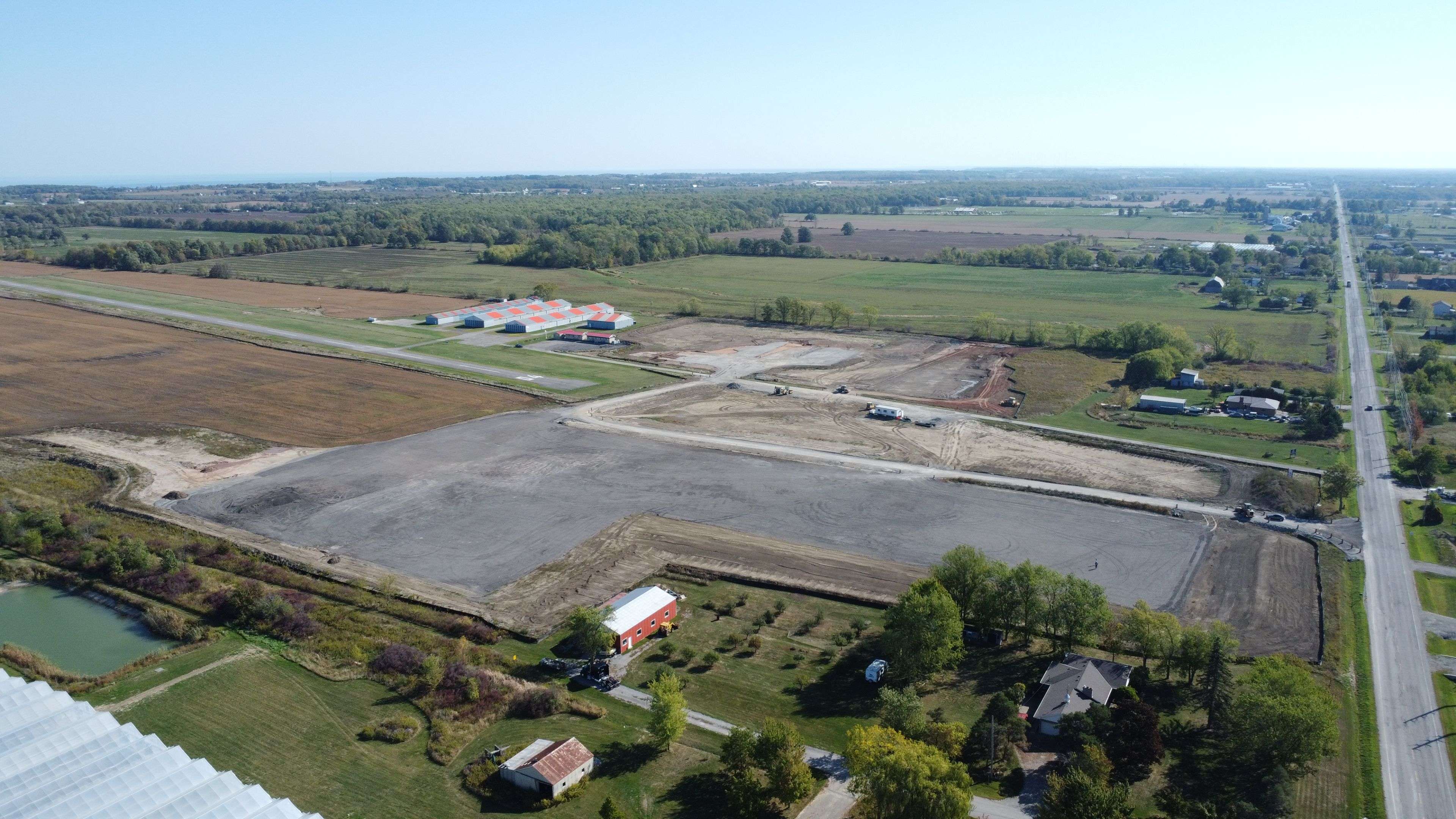 Grimsby, ON L0R 1M0,262 Mud ST W