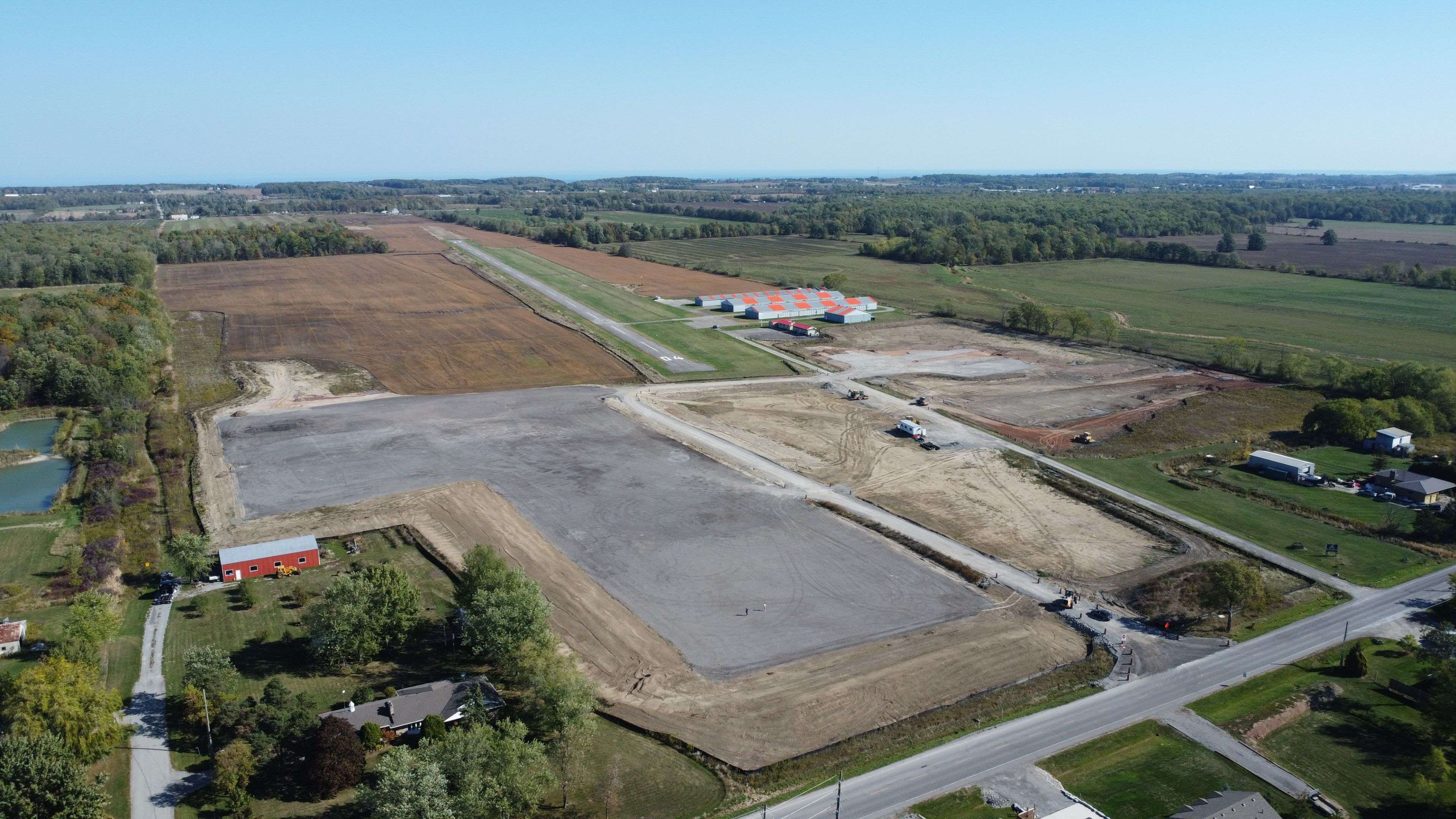 Grimsby, ON L0R 1M0,262 Mud ST W