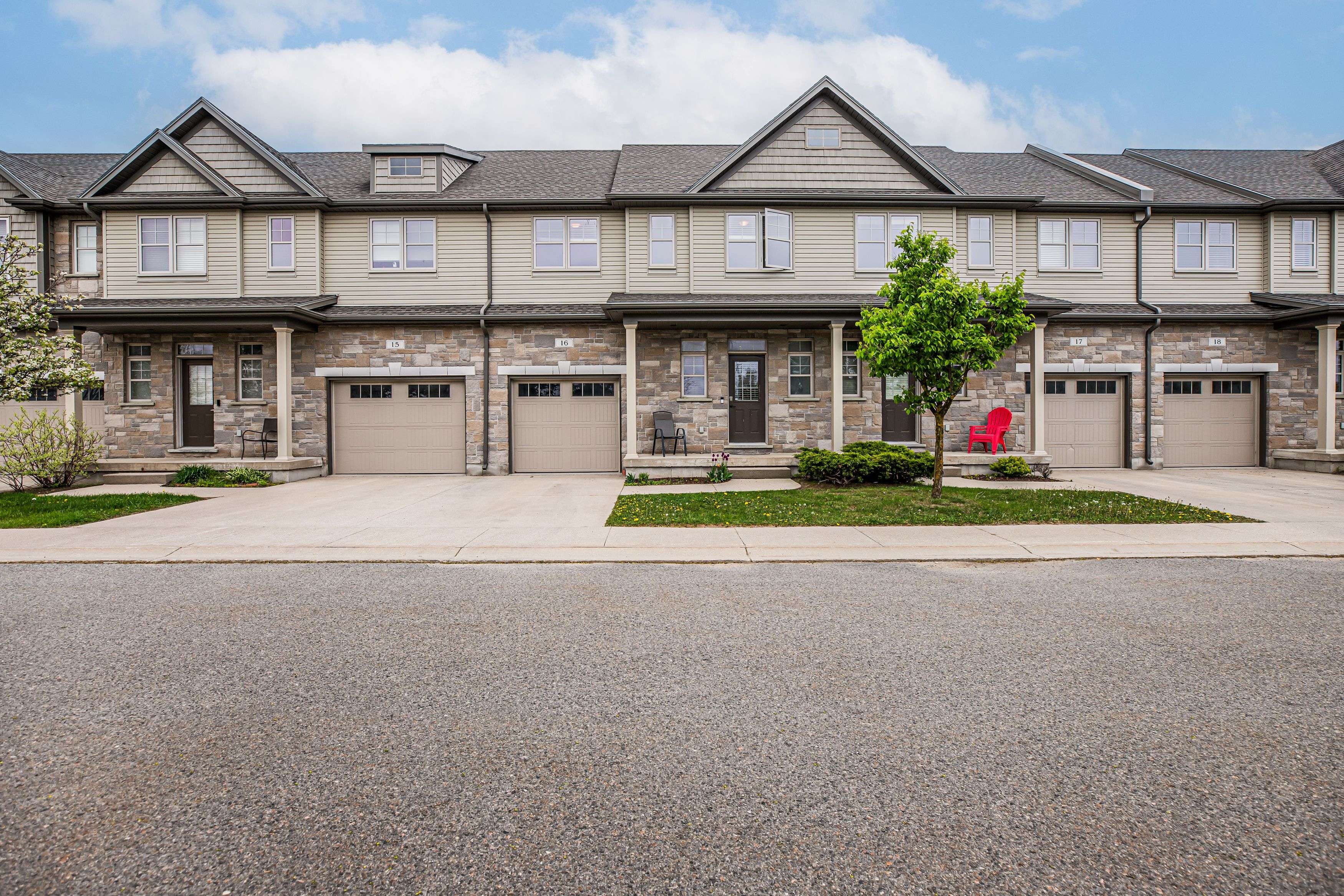 Saugeen Shores, ON N0H 2C3,935 Goderich ST #Unit #16