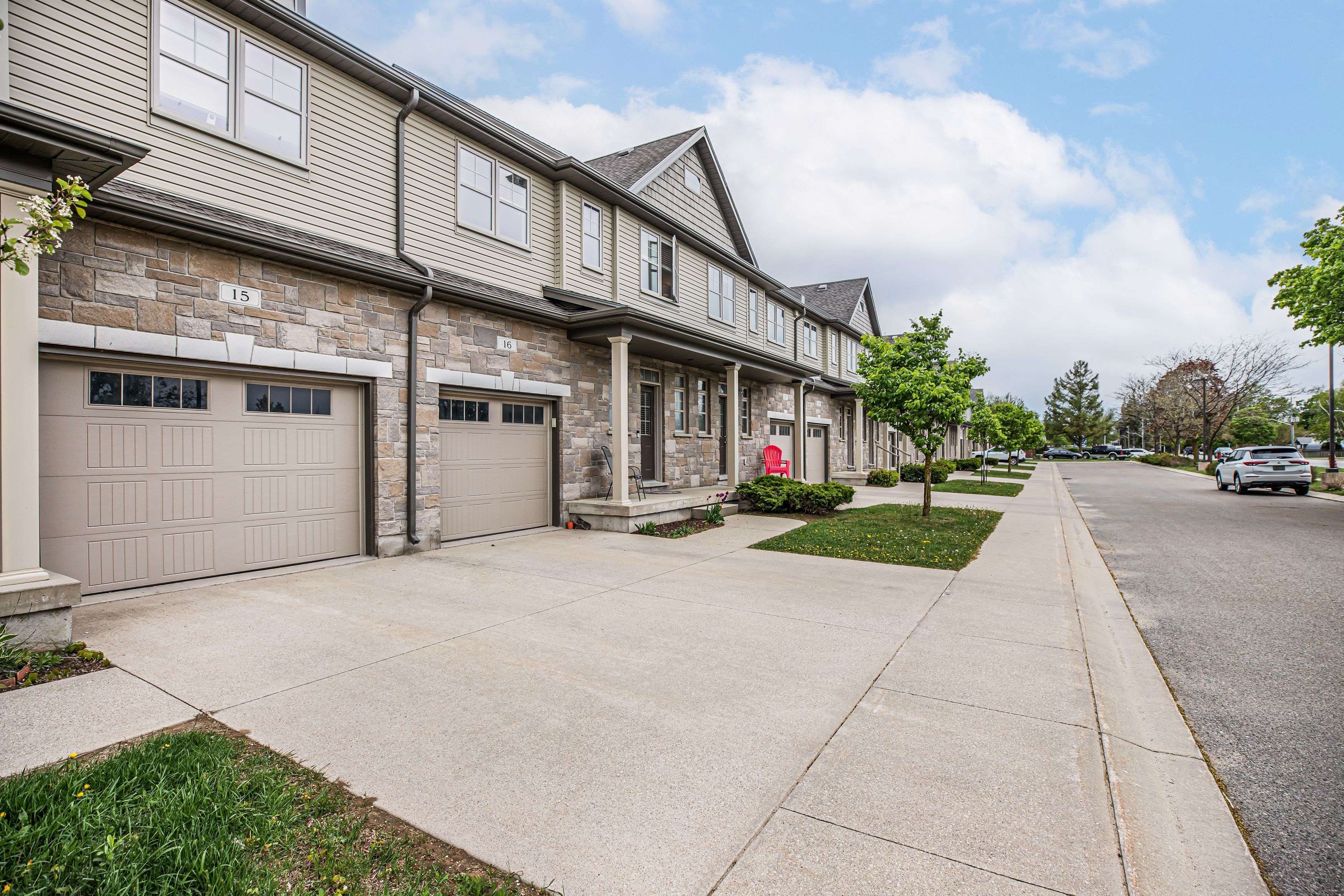 Saugeen Shores, ON N0H 2C3,935 Goderich ST #Unit #16
