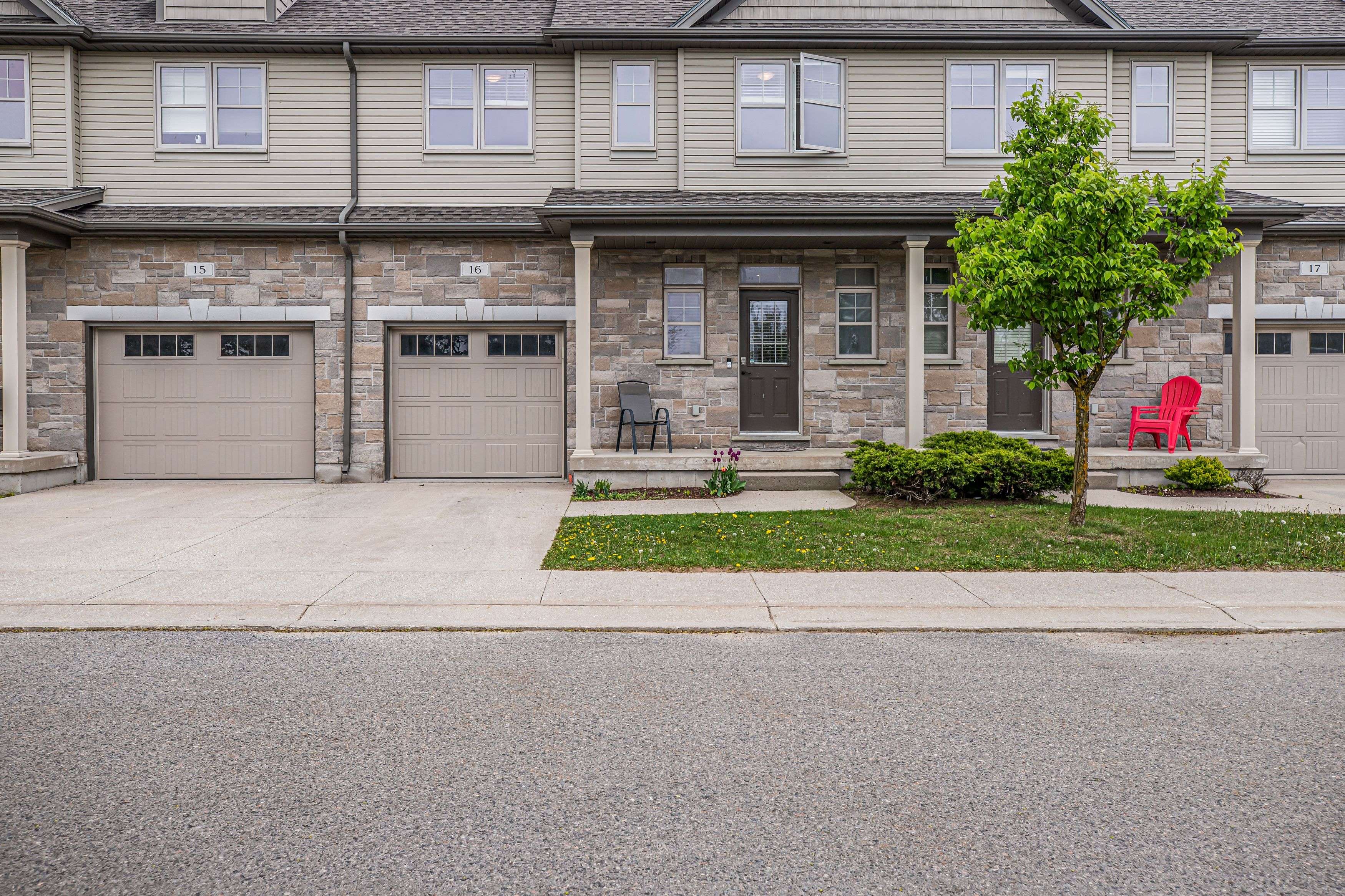 Saugeen Shores, ON N0H 2C3,935 Goderich ST #Unit #16
