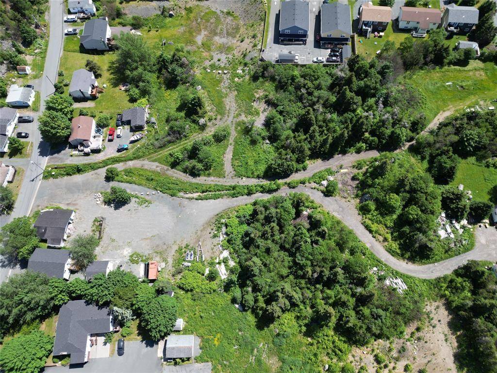 Conception Bay South, NL A1X 7B2,48 Rideouts Road