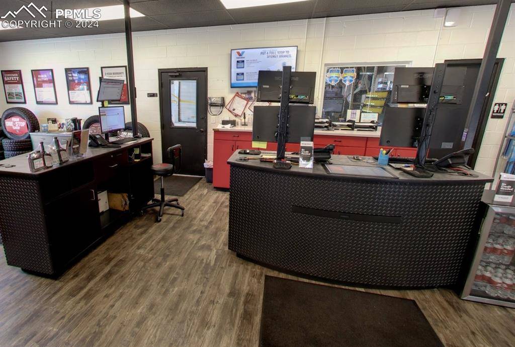 Colorado Springs, CO 80909,3820 E Pikes Peak AVE