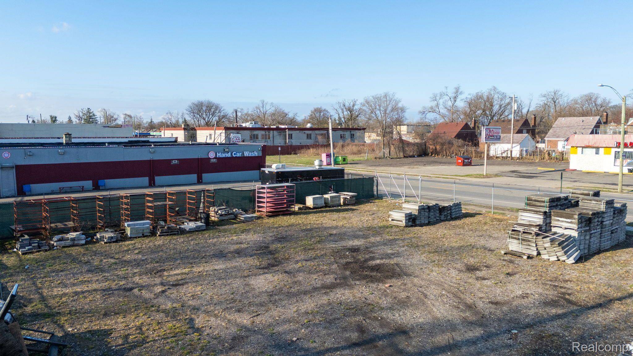 Detroit, MI 48227,15390 SCHAEFER