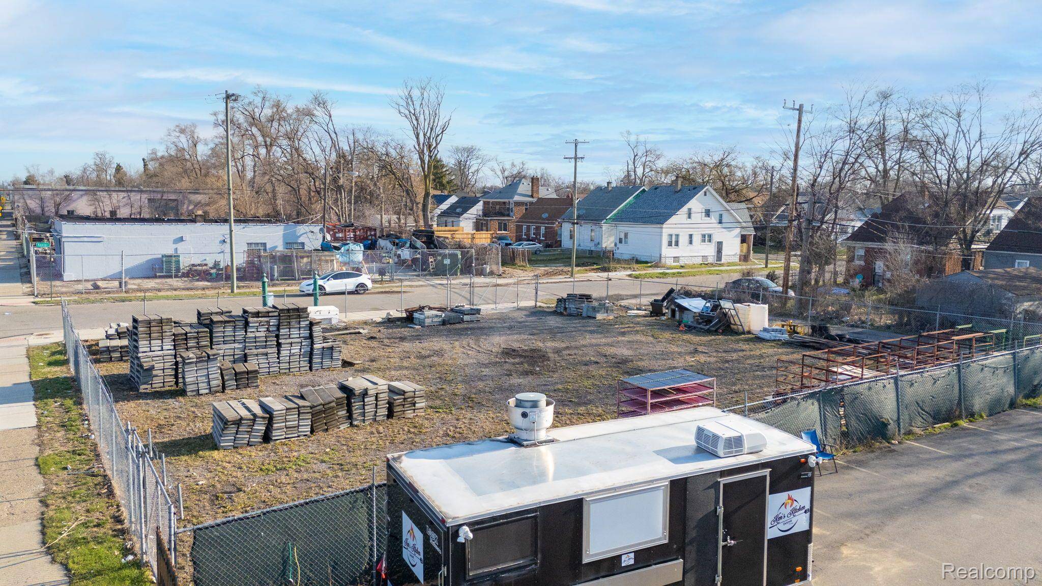 Detroit, MI 48227,15390 SCHAEFER