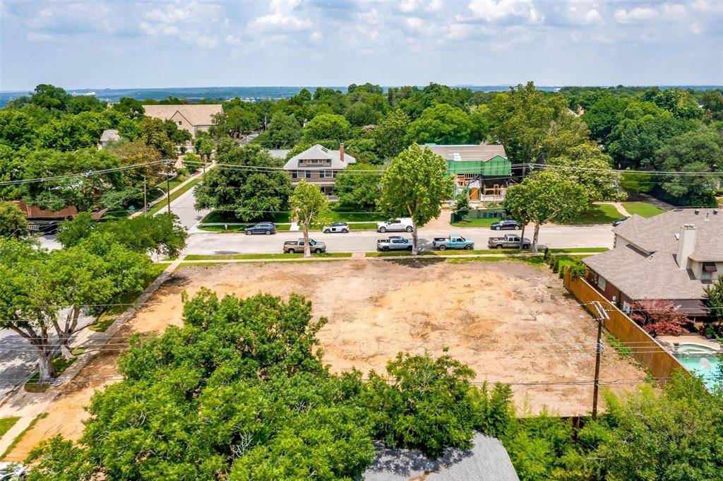 Fort Worth, TX 76107,4933 Bryce Avenue