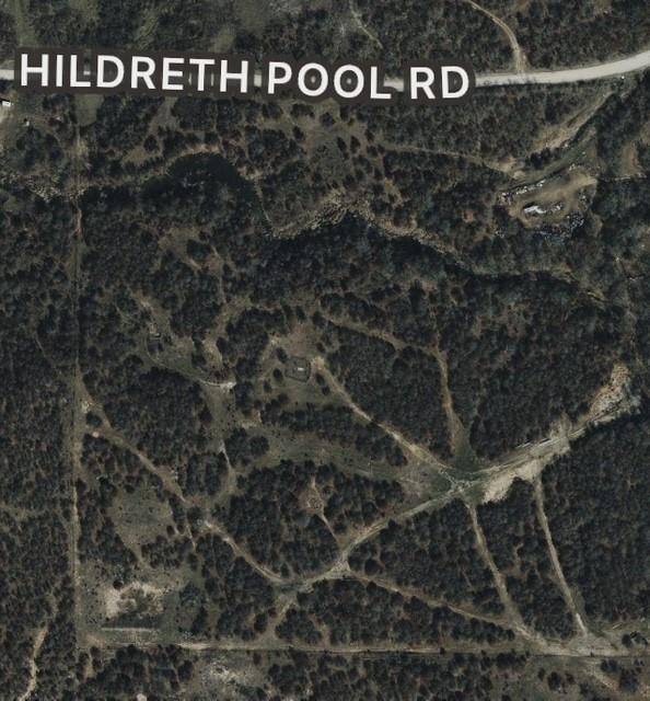 Bowie, TX 76230,PO 1833 Hildreth Pool Road